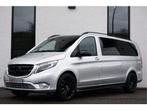 Mercedes-Benz Vito 119 CDI / Aut / XXL / DC / Apple Carplay, Auto's, Diesel, Bedrijf, Airconditioning, BTW verrekenbaar