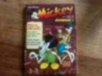 Mickey ( mouse) maandblad 1 walt disney, Eén stripboek, Ophalen of Verzenden, Gelezen