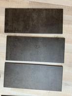 Ikea Besta Deuren | KALLVIKEN | Betonpatroon | 60x38 cm, Ophalen, Gebruikt, 50 tot 100 cm, KALLVIKEN