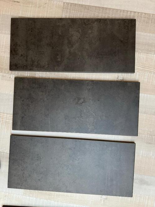 Ikea Besta Deuren | KALLVIKEN | Betonpatroon | 60x38 cm, Huis en Inrichting, Kasten | Televisiemeubels, Gebruikt, Minder dan 100 cm