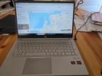 HP 15" Pavilion AMD Ryzen 5 5500U Radion Graphics 2.10, Computers en Software, Windows Laptops, Met videokaart, 2 tot 3 Ghz, Qwerty