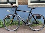 Gazelle spn Racing bike yellow black red, Fietsen en Brommers, Ophalen, Aluminium, Zo goed als nieuw, 61 tot 65 cm