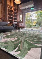 Brink en Campman Sanderson Manilla tapijt 250 x 350 NIEUW, Huis en Inrichting, Ophalen, Rechthoekig, Groen, Nieuw
