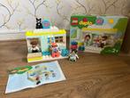 Lego Duplo dokter, Ophalen, Zo goed als nieuw, Duplo