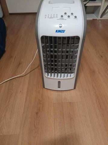 Kinzo Mobiele Airco - Goedkoop Koelen! beschikbaar voor biedingen