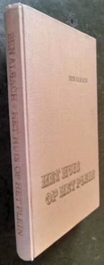 Het huis op het plein (Stadsschouwburg A'dam 60 jaar), Verzenden, Gelezen