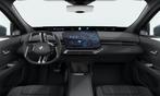 BMW iX3 50xDrive | M Sportpakket | Innovation Pack | Panoram, Auto's, BMW, Automaat, 660 min, Stof, Zwart
