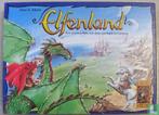 Elfenland, Hobby en Vrije tijd, Een of twee spelers, Ophalen of Verzenden, Nieuw, 999  Games