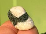 Porfier met roze Clinozoisiet edelsteen mineralen, Ophalen of Verzenden, Mineraal