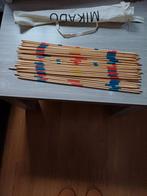 NIEUW MIKADO, Ophalen, Meer dan 50 stukjes, Nieuw, 6 jaar of ouder