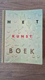 A. Butler - Het kunstboek, Ophalen of Verzenden, Zo goed als nieuw, A. Butler