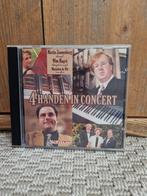 4 Handen in Concert - CD, Ophalen of Verzenden, Gebruikt, Koren of Klassiek