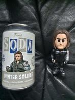 Funko Soda Figure Winter Soldier nieuw, Ophalen of Verzenden, Nieuw