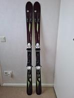 Head vrouwen ski, Sport en Fitness, Skiën en Langlaufen, Ophalen, 140 tot 160 cm, Gebruikt, Skiën
