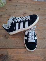 Adidas Campus maat 40, Ophalen, Zwart, Adidas, Sneakers of Gympen