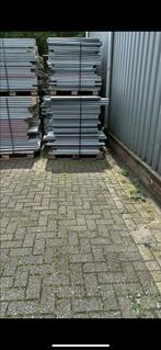 Sandwichpanelen actie!!, Ophalen of Verzenden, Zo goed als nieuw, Overige materialen, 50 tot 100 mm