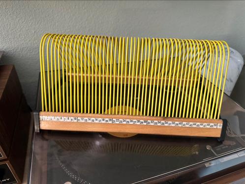Plattofix lp, single standaard, Verzamelen, Retro, Huis en Inrichting, Ophalen of Verzenden