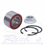 Lagerset 34/64x37mm universeel Knott / AL-KO / BPW, Verzenden, NB, Nieuw, Motor en Techniek