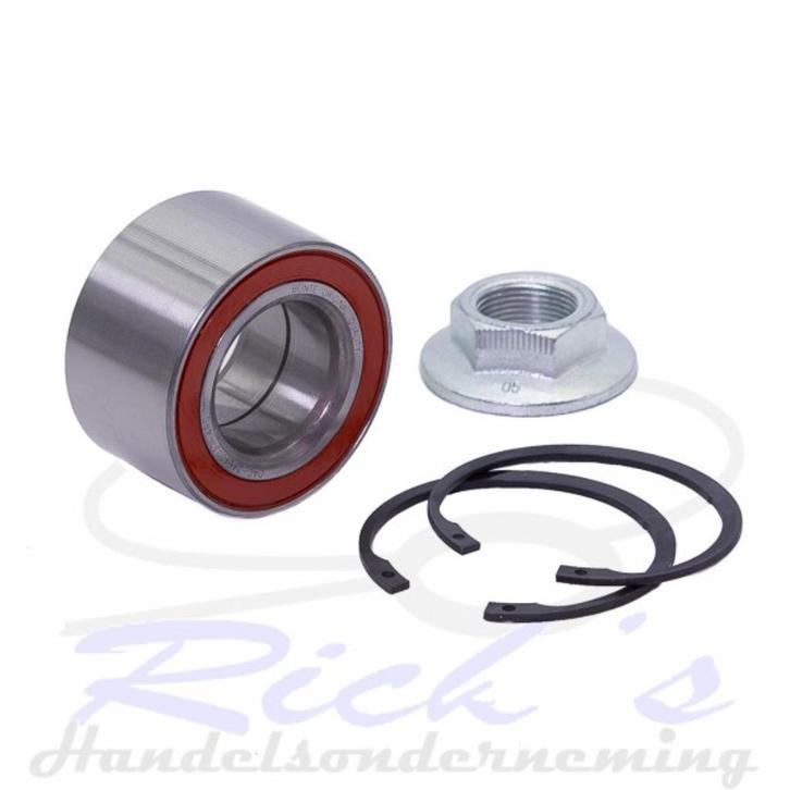 Lagerset 34/64x37mm universeel Knott / AL-KO / BPW, Watersport en Boten, Accessoires en Onderhoud, Nieuw, Motor en Techniek, Verzenden