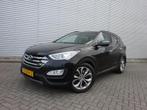 Hyundai Santa Fe 2.2 CRDi 4WD i-Catcher Automaat 7-Persoons, Automaat, Euro 5, Gebruikt, Parkeercamera