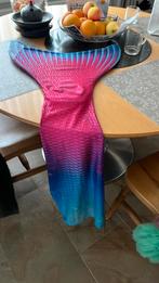 Zeemeermin staart, Gebruikt, Meisje, One size, Ophalen of Verzenden