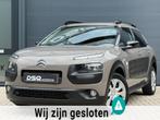 Citroen C4 Cactus 1.2 PureTech Feel, Voorwielaandrijving, Stof, Gebruikt, Euro 6