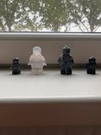 Kristallen LEGO Poppetjes Set, Ophalen of Verzenden
