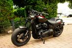 Harley-Davidson FATBOB FXFBS 114ci 1868cc Special (bj 2018), Motoren, Motoren | Harley-Davidson, 2 cilinders, Particulier, Meer dan 35 kW