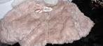 H&M bolero maat 122-128, Kinderen en Baby's, Ophalen, Gebruikt, Meisje, Trui of Vest