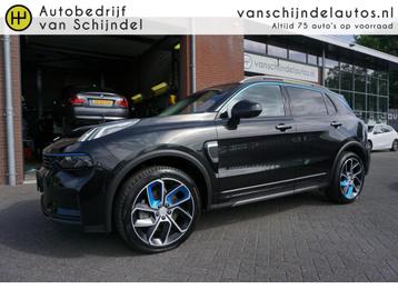 Lynk & Co 01 1.5 261PK! DECEMBER 2022 25x OP VOORRAAD DEALER beschikbaar voor biedingen