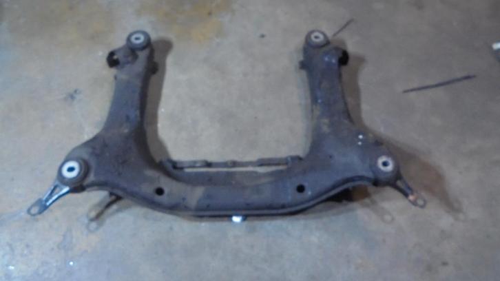 subframe voor Audi A4 model B6/B7 - bj. 2000 - 2008, Auto-onderdelen, Ophanging en Onderstel, Audi, Gebruikt, Ophalen of Verzenden