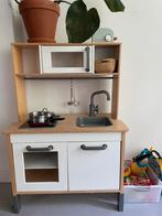 Speelgoed keukentje Ikea met veel extra, Ophalen, Gebruikt