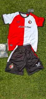 Feyenoord Thuis Tenue Maat L Nieuw!, Maat L, Ophalen of Verzenden, Nieuw, Shirt