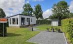 Chalet , bouwjaar 2021 , 340 vierkante meter plek., Tot en met 2