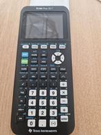 Texas Instruments TI-84 plus  CE-T, Ophalen of Verzenden, Grafische rekenmachine, Zo goed als nieuw