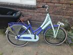 Kinderfiets 26 inch (Gazelle) t.e.a.b., 26 inch of meer, Gebruikt, Versnellingen, Ophalen of Verzenden