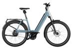 Riese & Müller Nevo4 GT vario Dames Ice Blue 47cm 2025, 47 tot 51 cm, Nieuw, Riese & Müller