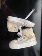 Converse baby sneakers maat 18 ZGAN, Ophalen of Verzenden, Zo goed als nieuw, Jongetje of Meisje, Schoentjes