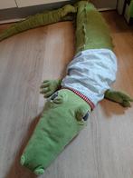 IKEA krokodil knuffel, Ophalen of Verzenden