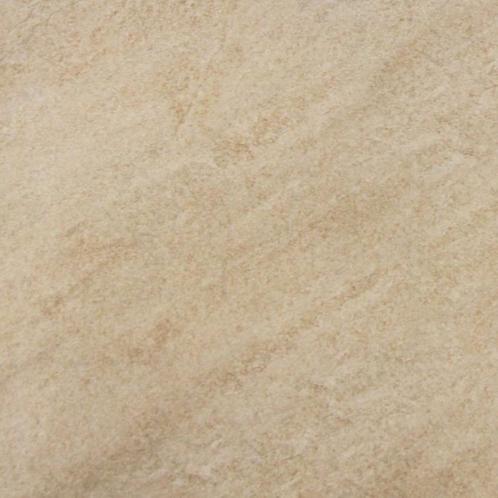 Cera3line Pietra Serena Cream Keramische Tuintegel 16x Nieuw, Tuin en Terras, Tegels en Klinkers, Nieuw, Terrastegels, Keramiek