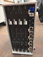 4x Sabine FBX900 feedback destroyer in originele case, Ophalen of Verzenden, Zo goed als nieuw, Overige typen