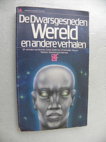 De dwarsgesneden wereld en andere verhalen beschikbaar voor biedingen