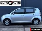 Daihatsu Sirion 2 1.3-16V Comfort 5 deurs - AIRCO - EL. RAME, Voorwielaandrijving, Stof, Gebruikt, 4 cilinders