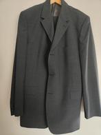 Zo goed als nieuw grijs Fallabella kostuum, Kleding | Heren, Maat 56/58 (XL), Ophalen of Verzenden, Zo goed als nieuw, Fallabella