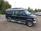 Ford Ecoline usa Camper, Caravans en Kamperen, Campers, Automaat, Buscamper of Camperbus, Ford, 7 tot 12 maanden geleden