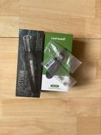 Leaf Buddi Met Accesoires & Storm Pen, Ophalen of Verzenden, Nieuw, Overige merken