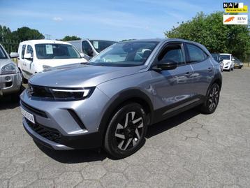 Opel Mokka 1.2 Turbo GS beschikbaar voor biedingen