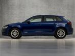 Audi A3 Sportback 1.4 TFSI Sportline (NAVIGATIE, XENON KOPLA, Auto's, Audi, Te koop, 122 pk, Benzine, 640 kg