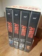 Scarlett Videobanden Complete Set, Ophalen of Verzenden, Gebruikt, Drama