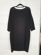 Opus, Black dress, maat 40, Kleding | Dames, Jurken, Maat 38/40 (M), Zwart, Ophalen of Verzenden, Zo goed als nieuw